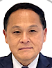 Kyulux President & CEO: Nobuyuki ​ Nakano